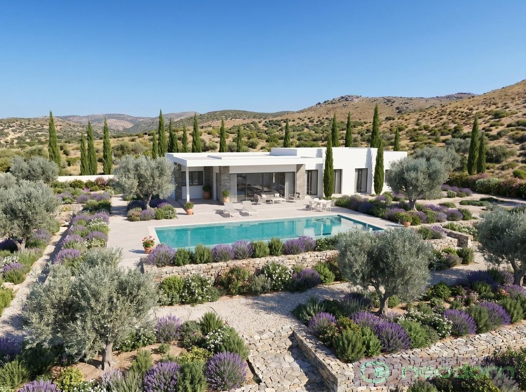 Maison de luxe à vendre à Alicante, 440 500 €, Photo 5