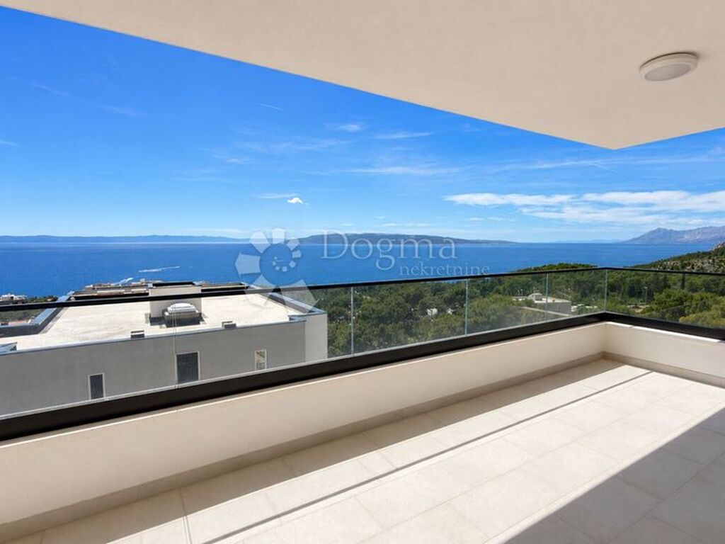 Appartement de luxe à vendre à Makarska, 610 800 €, Photo 5