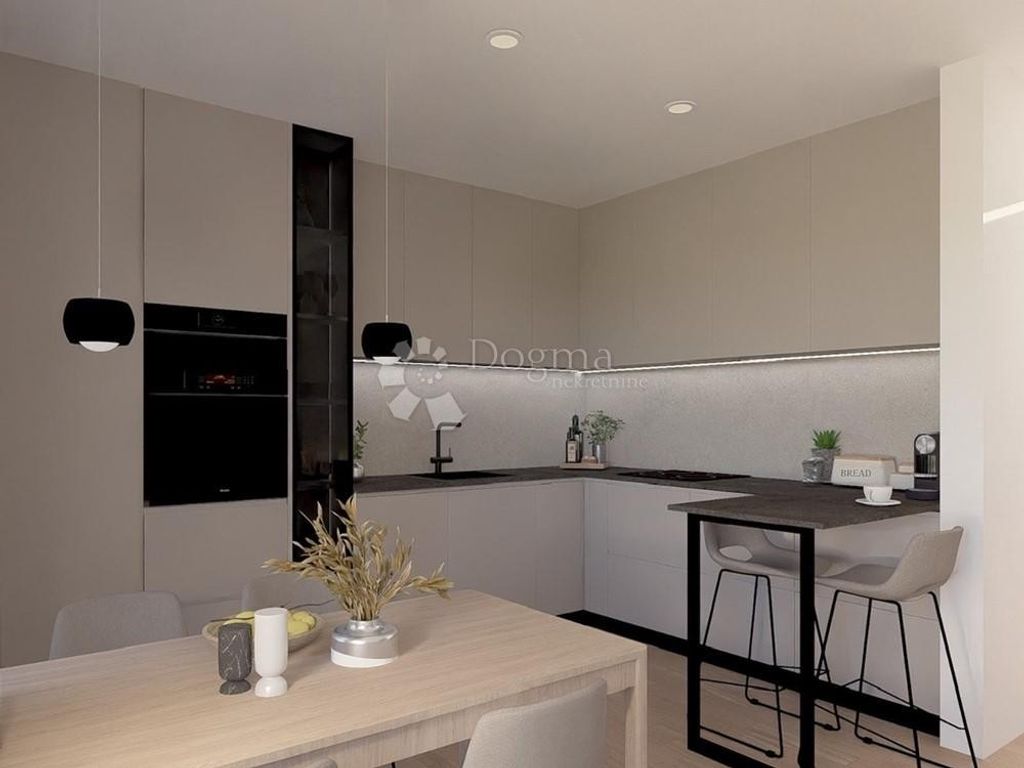 Appartement de luxe à vendre à Makarska, 403 810 €, Photo 5