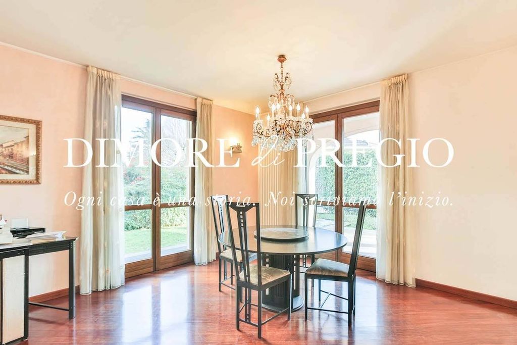 Appartement de luxe à vendre à Cernusco Sul Naviglio, 840 000 €, Photo 5