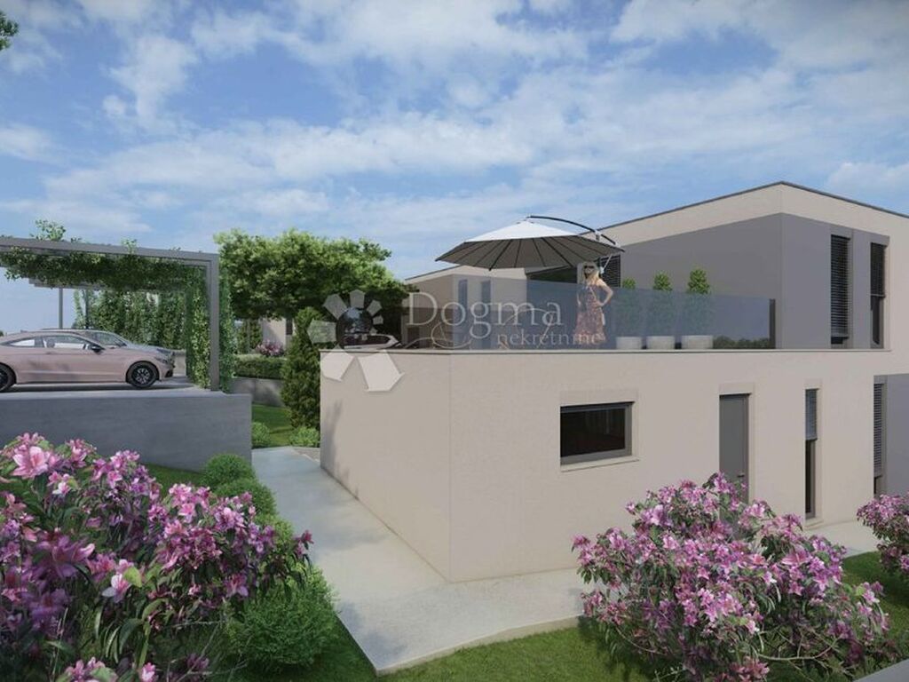 Maison de luxe à vendre à Labin, 1 500 000 €, Photo 5