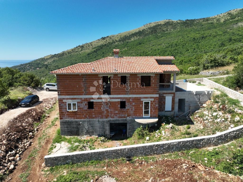Luxury House for sale in Kršan, 600 000 €, Photo 5