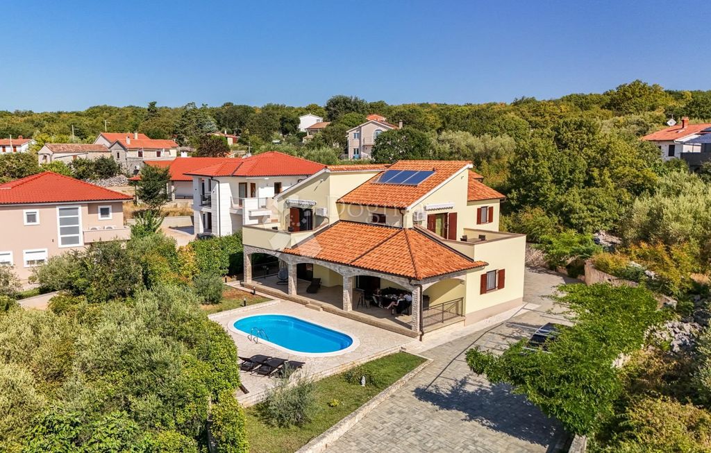 Luxury House for sale in Krk, 875 000 €, Photo 5