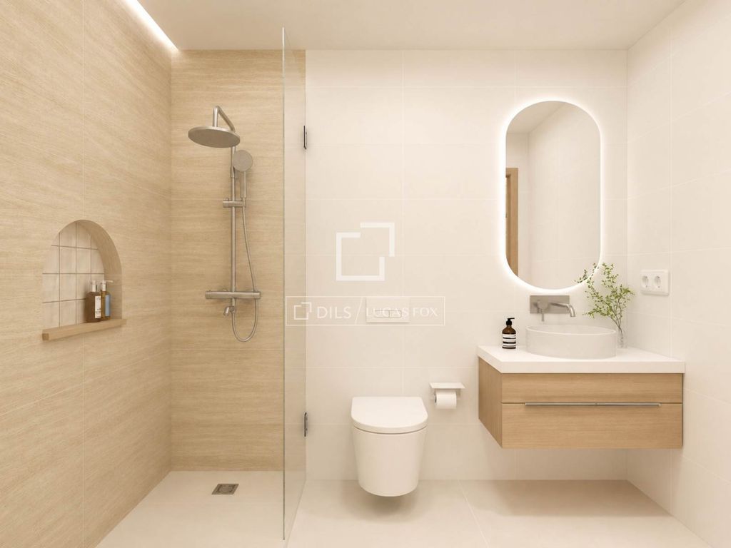 Luxury House for sale in Puçol, 465 000 €, Photo 5