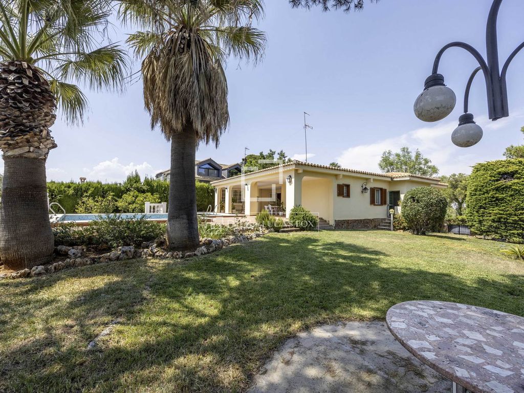 Maison de luxe à vendre à Picassent, 460 000 €, Photo 5