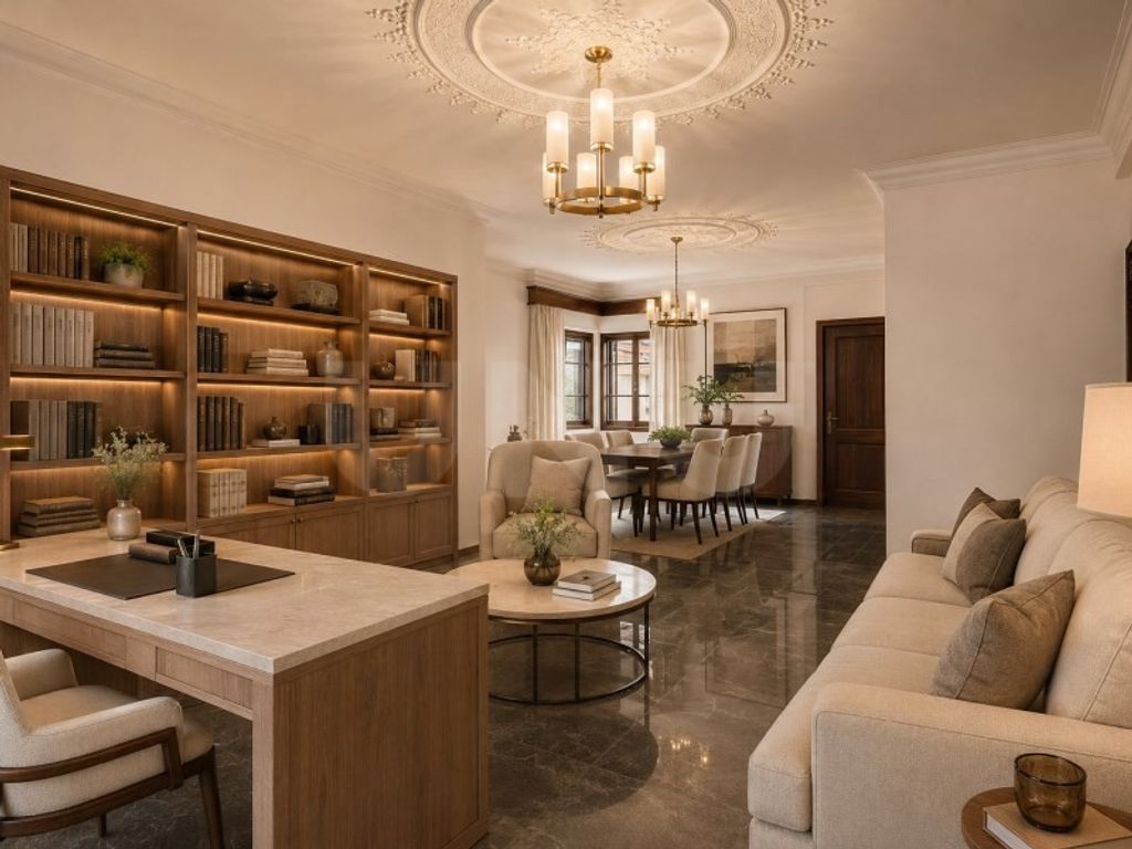 Maison de luxe à vendre à Alcobaça, 975 000 €, Photo 6