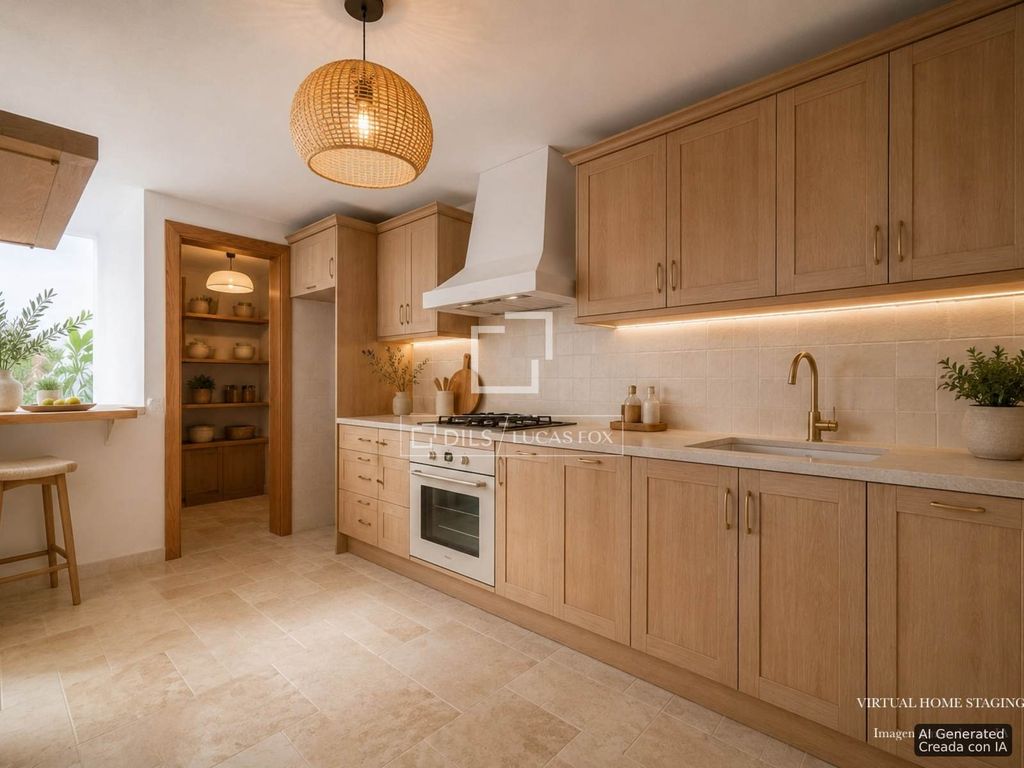 Luxury Apartment for sale in Palma, 710 000 €, Photo 6