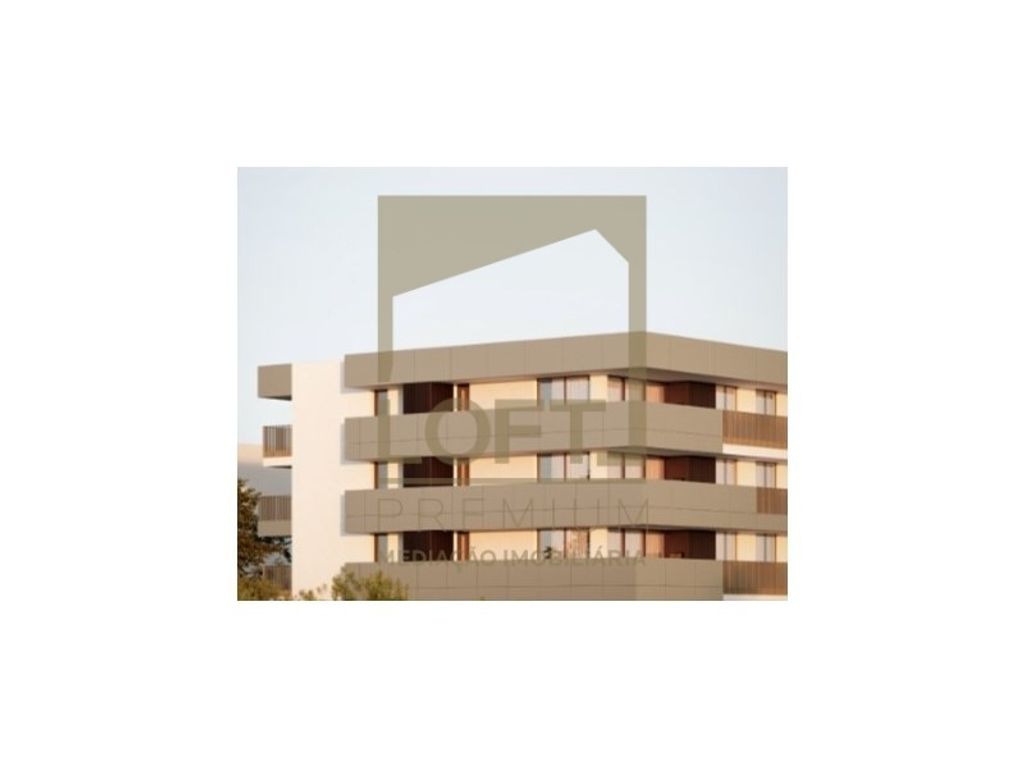 Appartement de luxe à vendre à Guimarães, 420 343 €, Photo 6