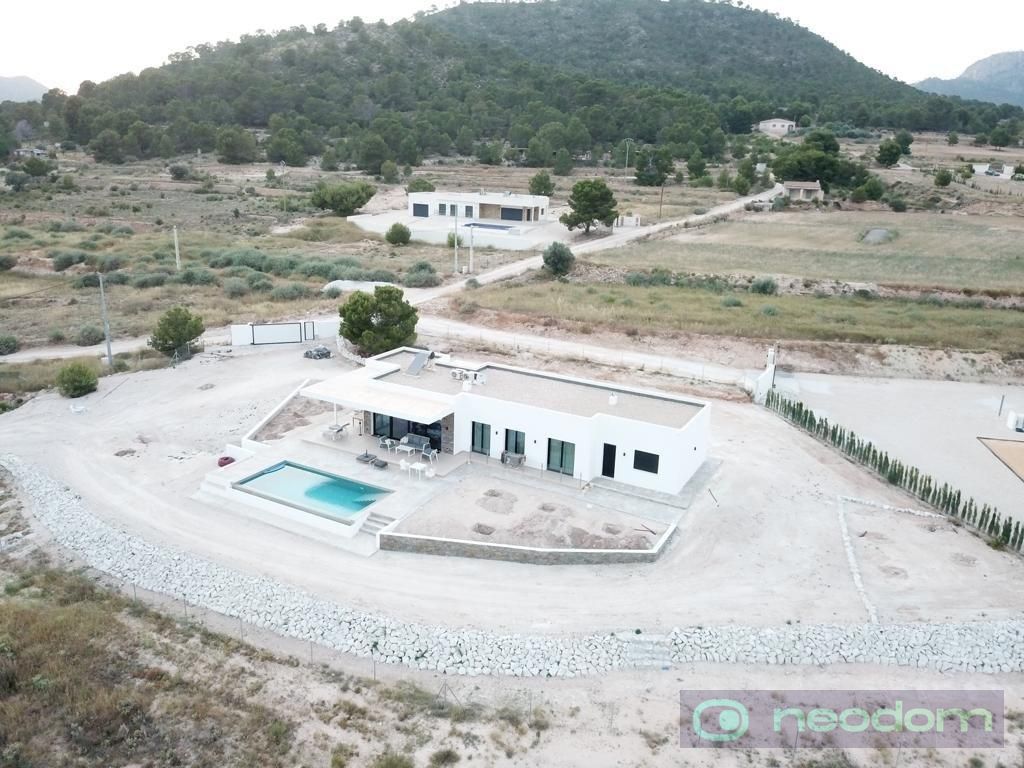 Maison de luxe à vendre à Alicante, 440 500 €, Photo 6