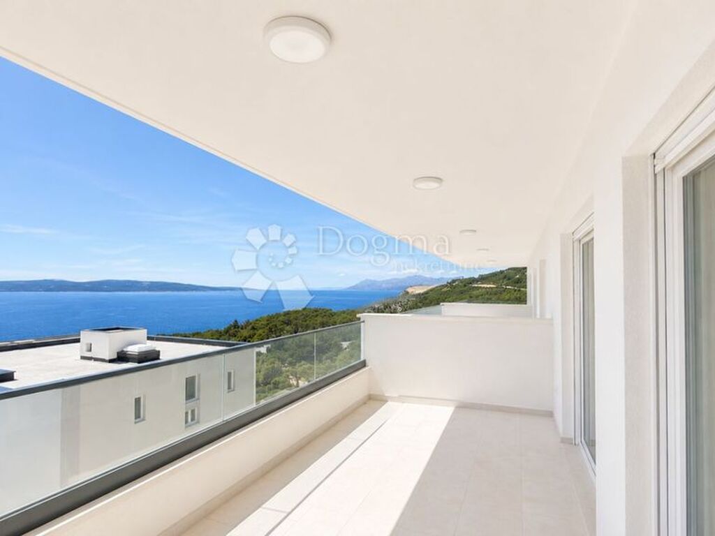 Appartement de luxe à vendre à Makarska, 610 800 €, Photo 6