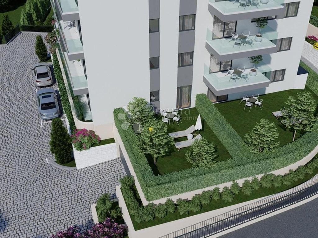 Appartement de luxe à vendre à Makarska, 403 810 €, Photo 6