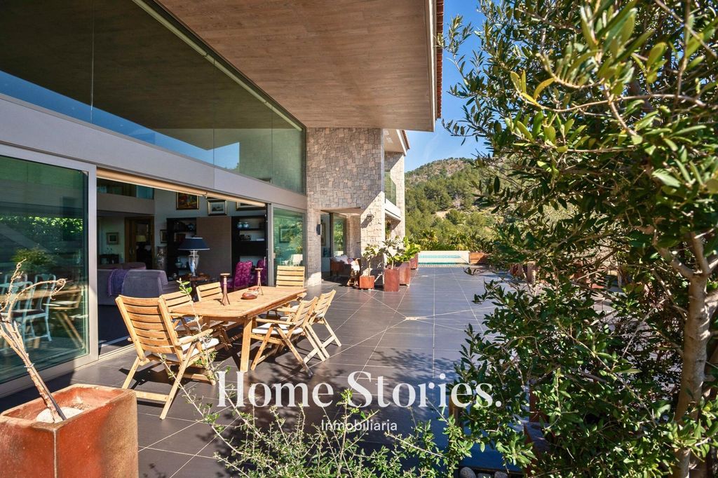 Maison de luxe à vendre à Sagunto, 2 300 000 €, Photo 6