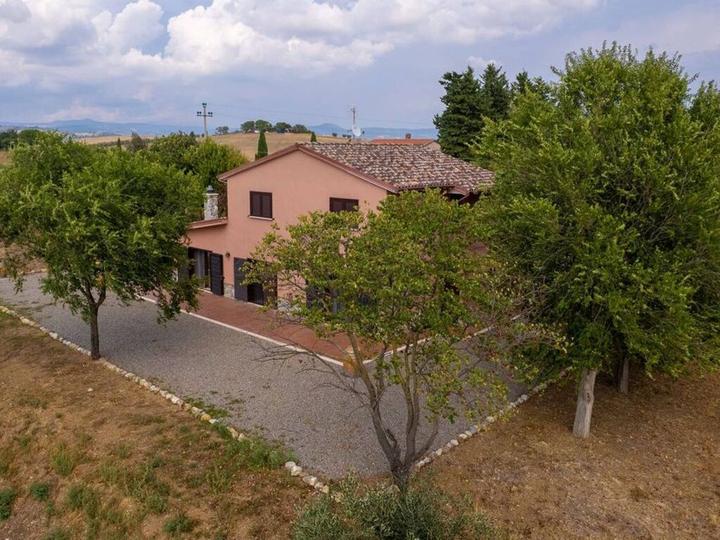 Maison de luxe à vendre à Scansano, 2 000 000 €, Photo 6
