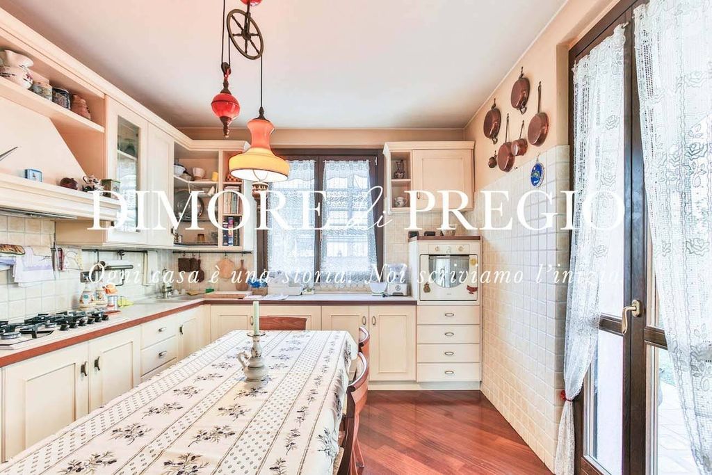 Appartement de luxe à vendre à Cernusco Sul Naviglio, 840 000 €, Photo 6