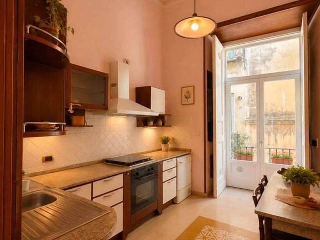 Appartement de luxe à vendre à Salerno, 800 000 €, Photo 6