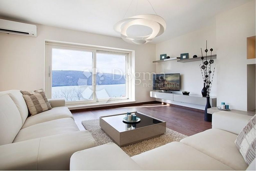 Maison de luxe à vendre à Labin, 1 000 000 €, Photo 6