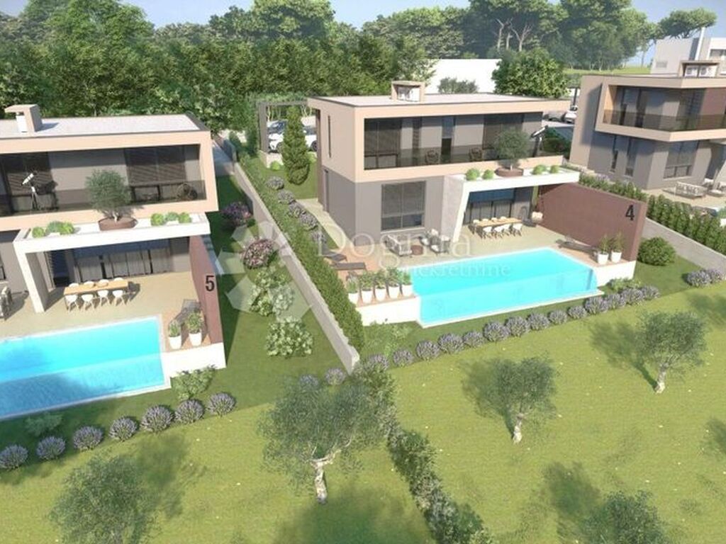 Maison de luxe à vendre à Labin, 1 500 000 €, Photo 6