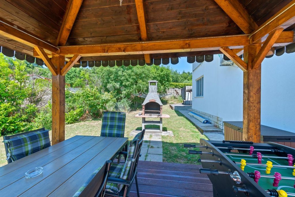 Maison de luxe à vendre à Labin, 1 600 000 €, Photo 6