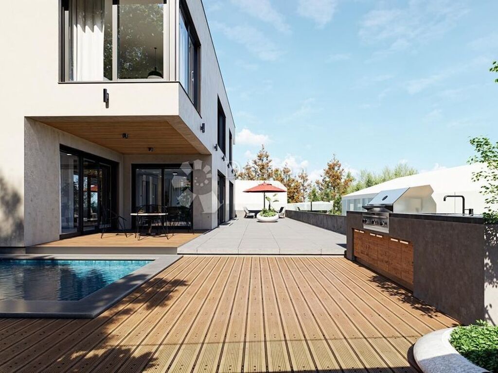 Luxury House for sale in Kršan, 0 €, Photo 6