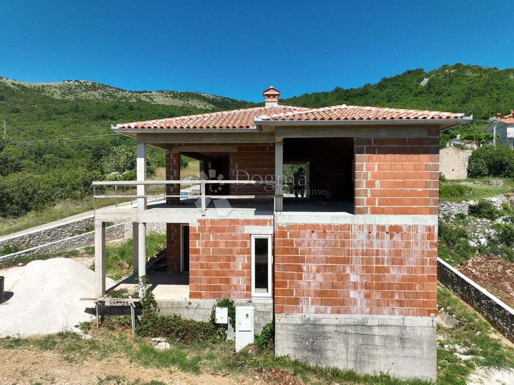 Luxury House for sale in Kršan, 600 000 €, Photo 6