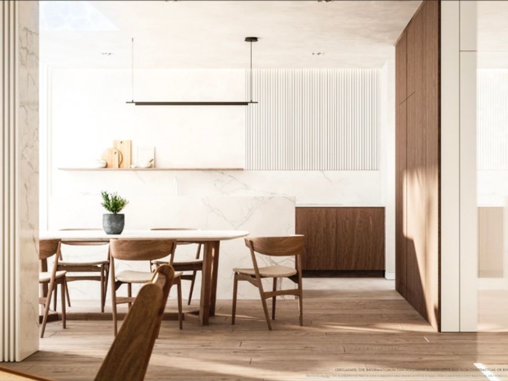 Maison de luxe à vendre à Lisbon, 3 870 000 €, Photo 6