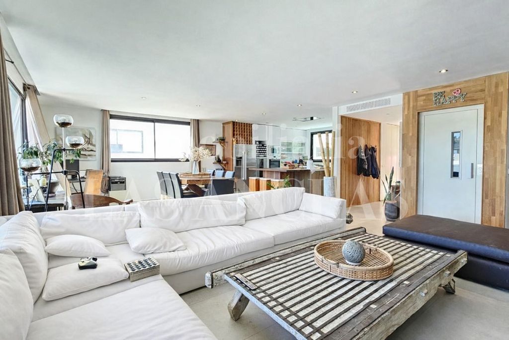 Maison de luxe à vendre à Playa de Talamanca, 1 790 000 €, Photo 6