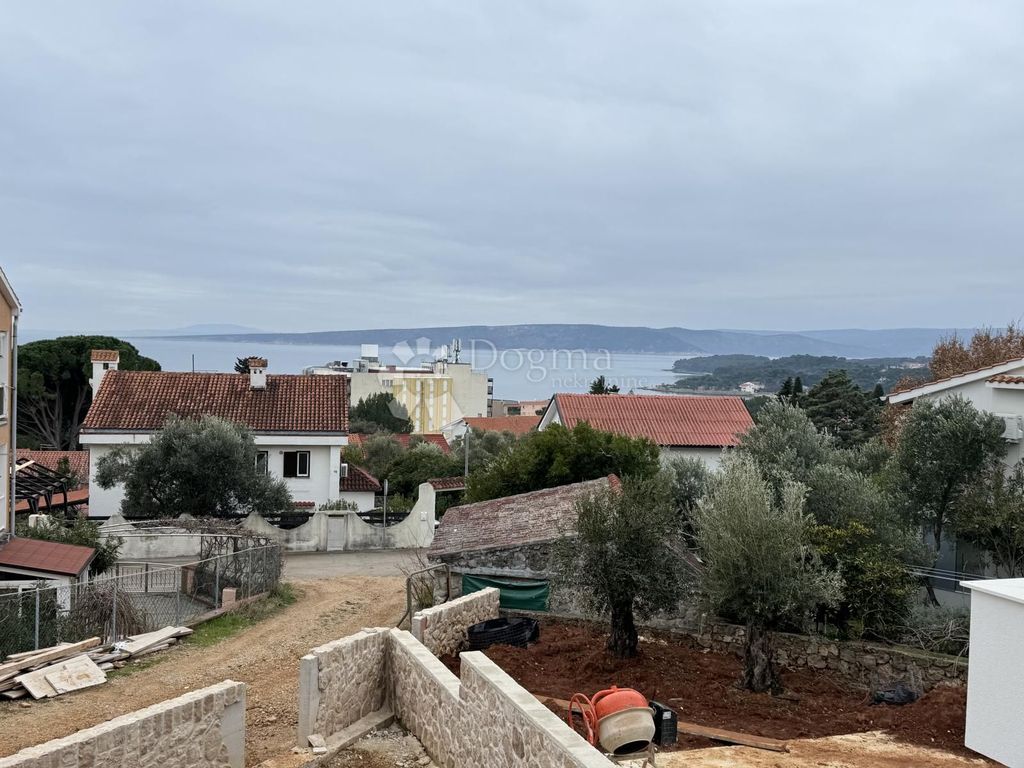 Luxury Apartment for sale in Krk, 990 000 €, Photo 6