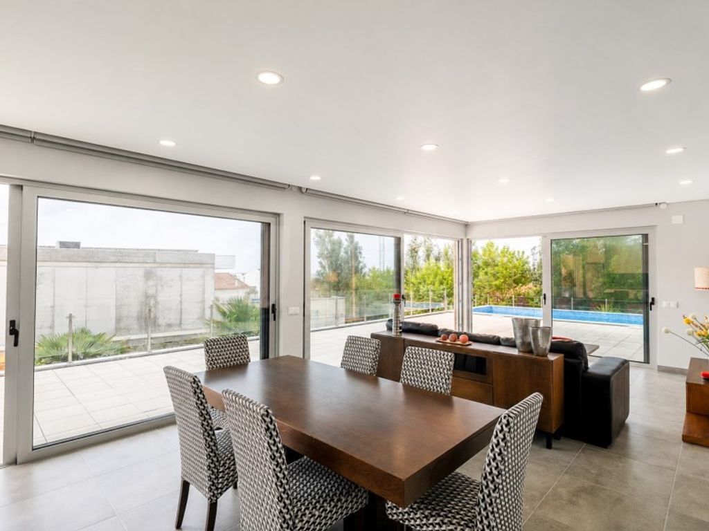Maison de luxe à vendre à Alcobaça, 550 000 €, Photo 7