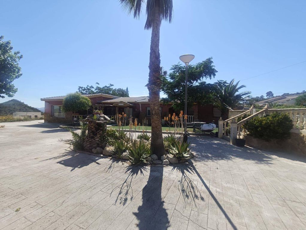 Maison de luxe à vendre à Petrel, 450 000 €, Photo 7