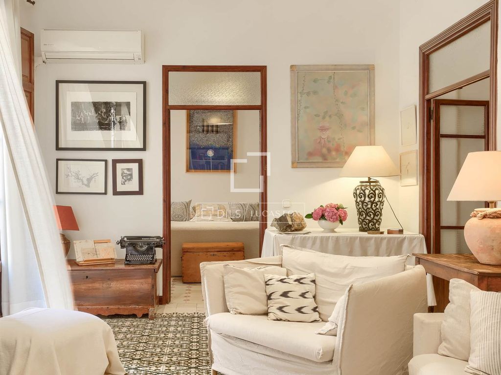 Luxury Apartment for sale in Palma, 775 000 €, Photo 7