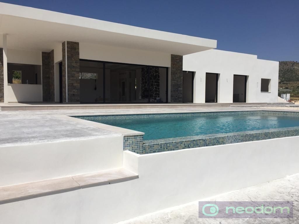 Maison de luxe à vendre à Alicante, 440 500 €, Photo 7