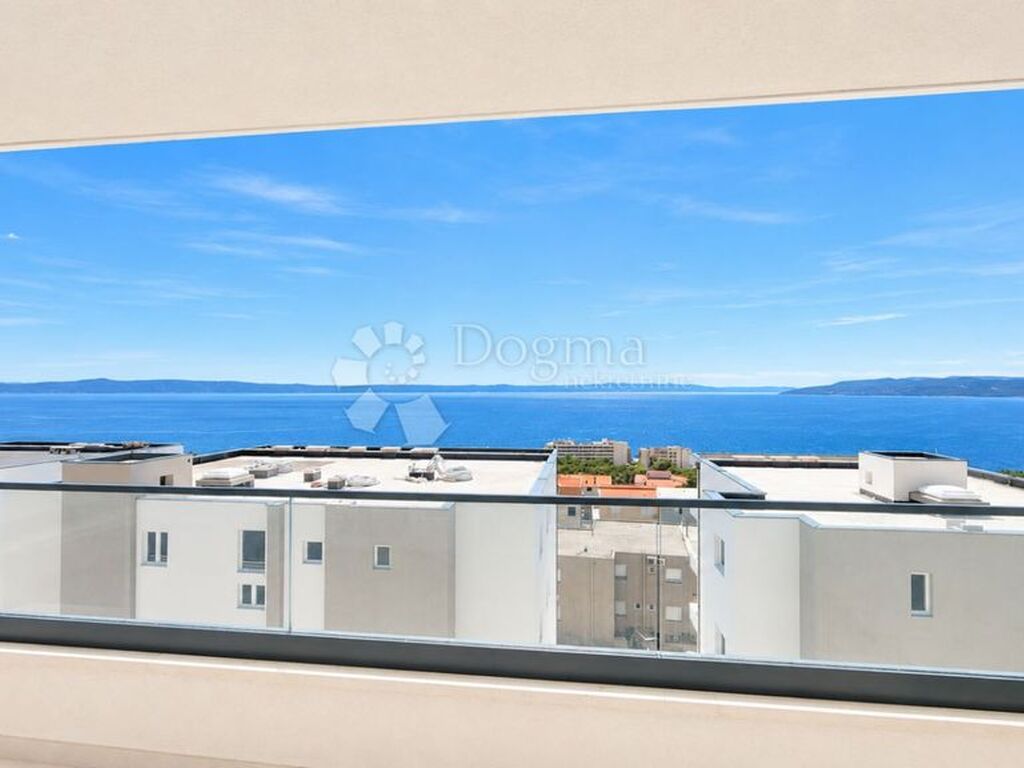 Appartement de luxe à vendre à Makarska, 610 800 €, Photo 7