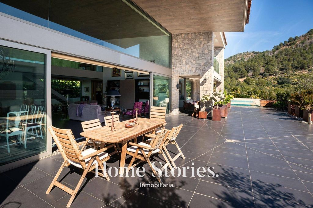 Maison de luxe à vendre à Sagunto, 2 300 000 €, Photo 7