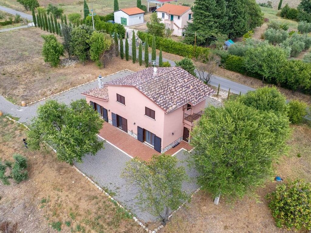 Maison de luxe à vendre à Scansano, 2 000 000 €, Photo 7