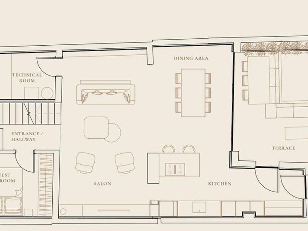 Luxury House for sale in Palma, 2 200 000 €, Photo 7