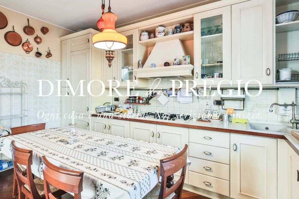 Appartement de luxe à vendre à Cernusco Sul Naviglio, 840 000 €, Photo 7