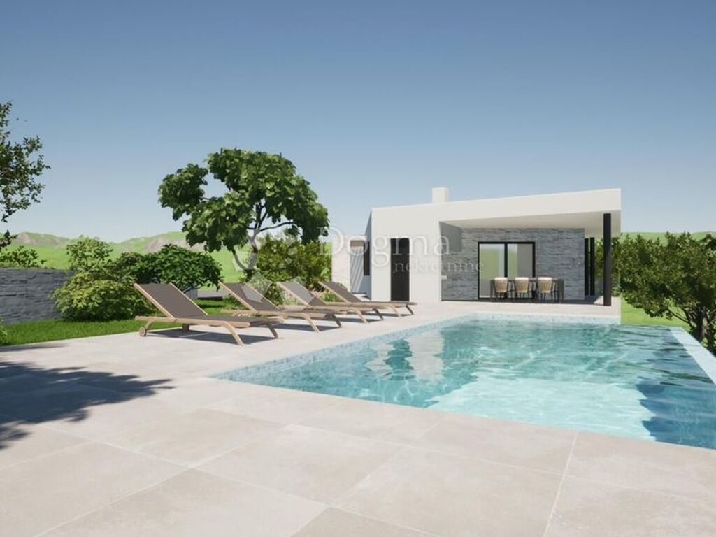Maison de luxe à vendre à Labin, 825 000 €, Photo 7