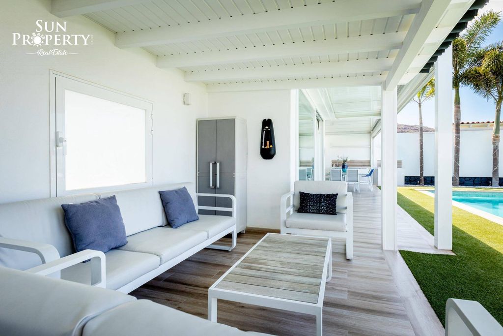 Maison de luxe à vendre à Adeje, 2 550 000 €, Photo 7