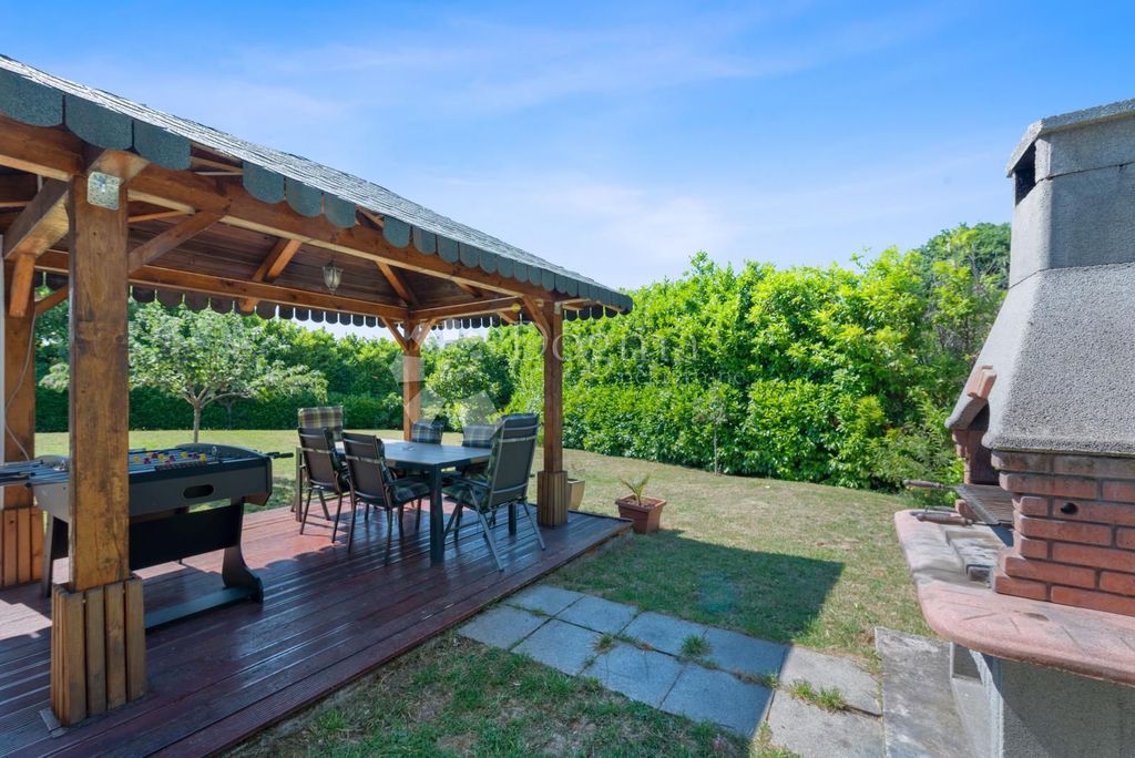 Maison de luxe à vendre à Labin, 1 600 000 €, Photo 7
