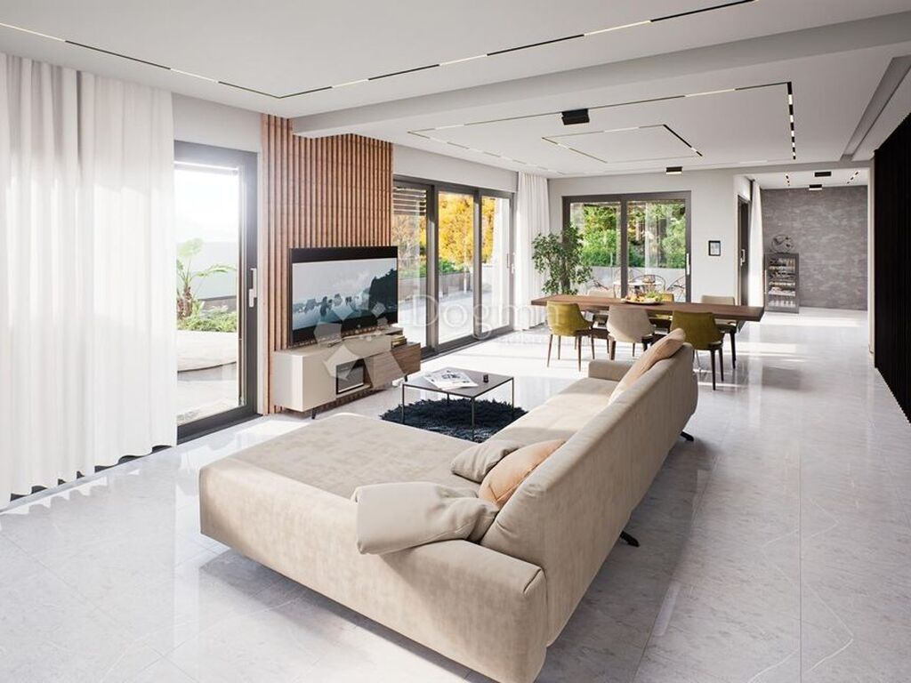 Luxury House for sale in Kršan, 0 €, Photo 7