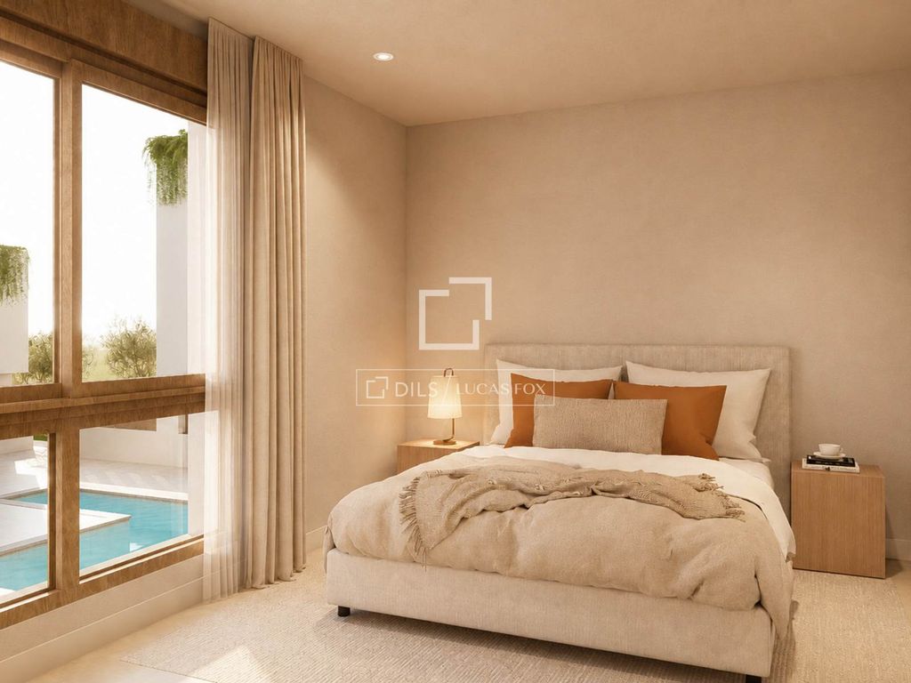 Luxury House for sale in Puçol, 465 000 €, Photo 7