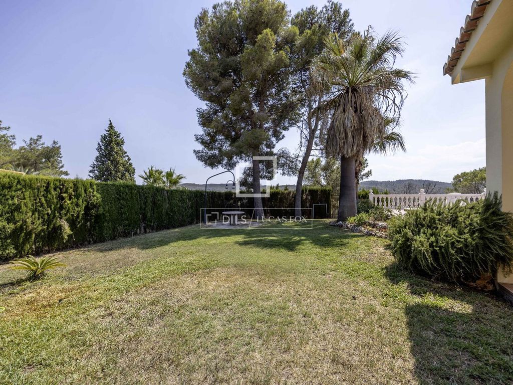 Maison de luxe à vendre à Picassent, 460 000 €, Photo 7