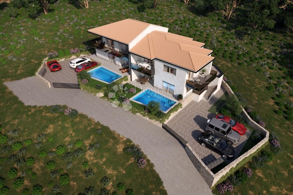 Luxury Apartment for sale in Krk, 0 €, Photo 1