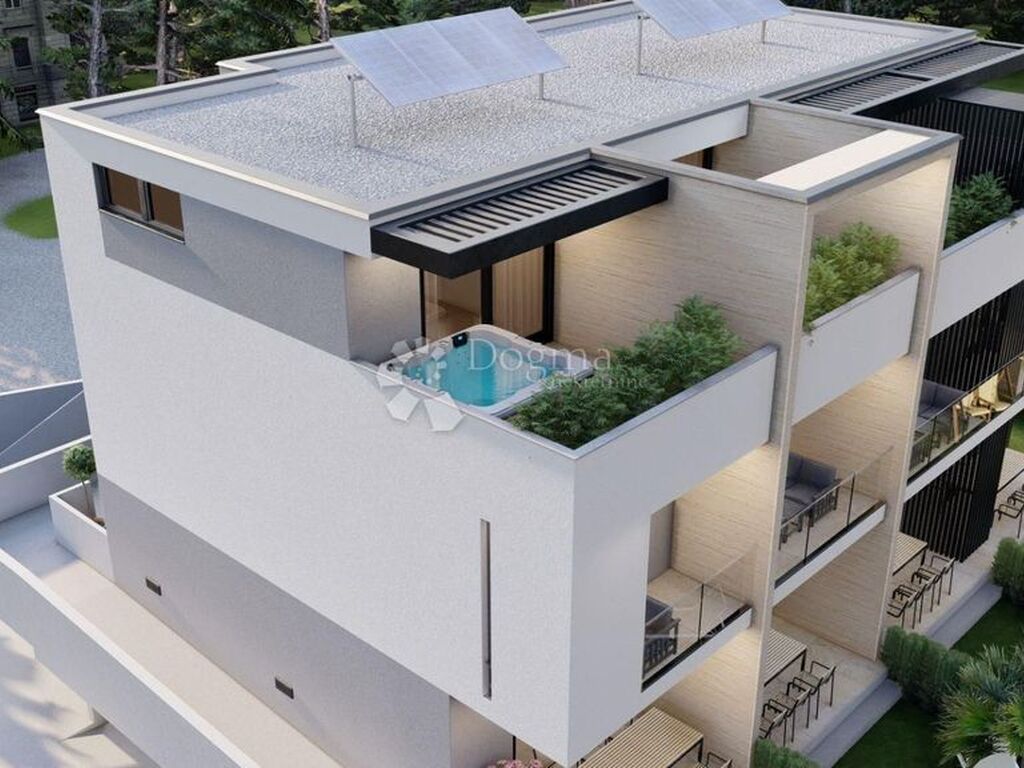 Luxury Apartment for sale in Krk, 0 €, Photo 1