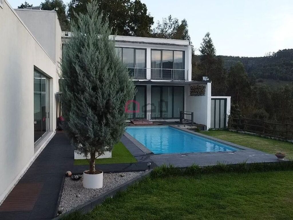 Maison de luxe à vendre à Sever Do Vouga, 445 000 €, Photo 1