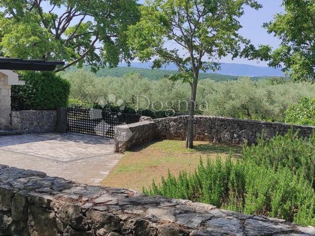 Luxury House for sale in Krk, 0 €, Photo 1