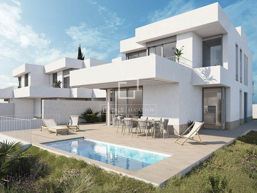 Luxury House for sale in Cambrils, 1 150 000 €, Photo 1