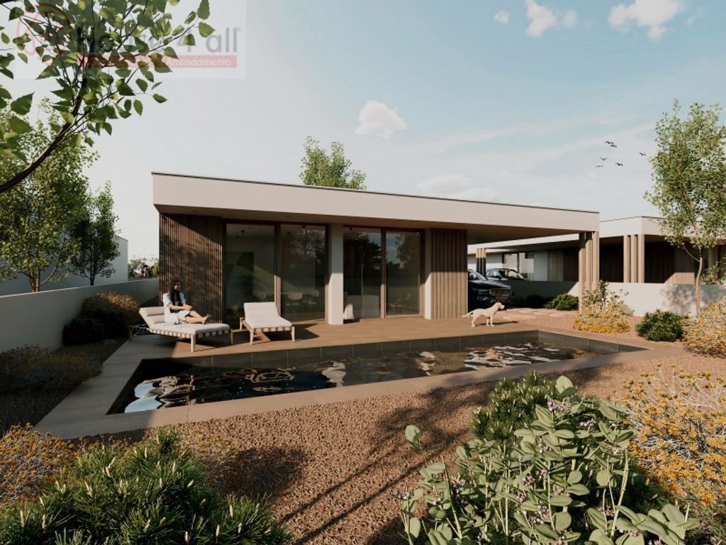 Maison de luxe à vendre à Caldas Da Rainha, 439 000 €, Photo 1