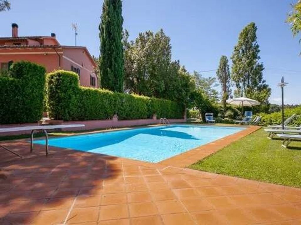Maison de luxe à vendre à Fauglia, 1 100 000 €, Photo 1