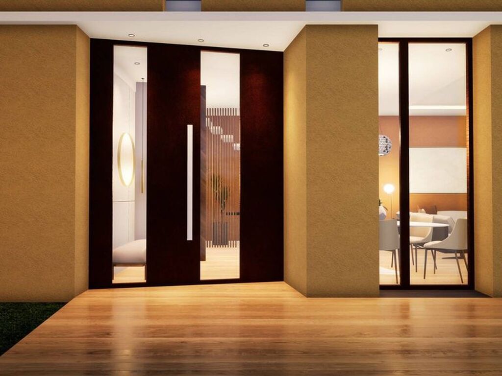 Maison de luxe à vendre à Moncalieri, 735 000 €, Photo 1